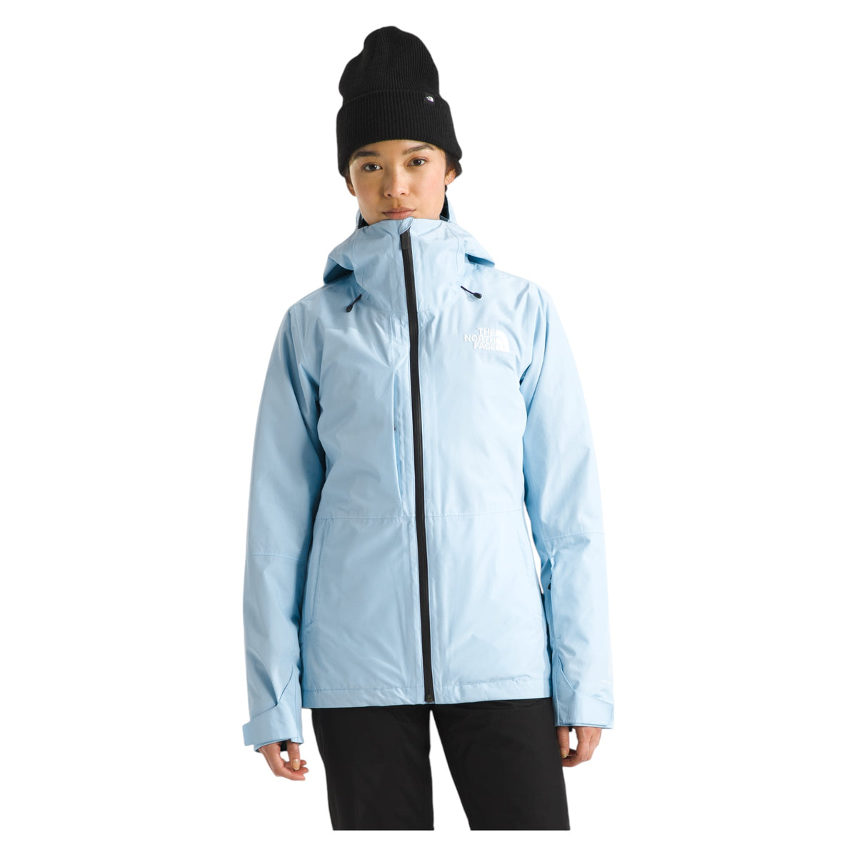 Thermoball Eco Snow Triclimate Women Jacket