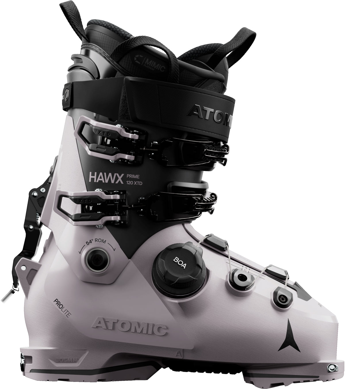 Atomic 25.5