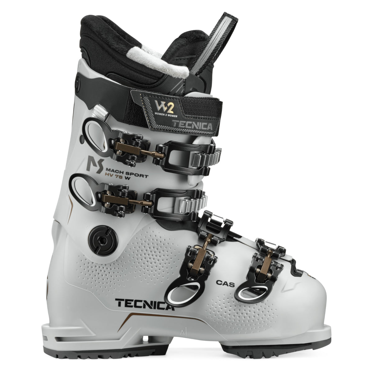 Mach Sport HV 75 Women Ski Boots