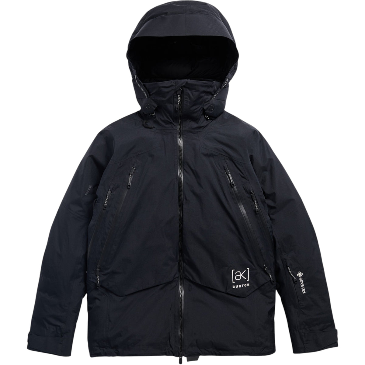 Burton True Noir.A04 L