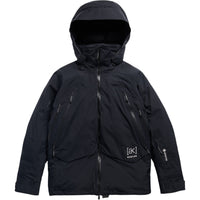 Burton True Noir.A04 L