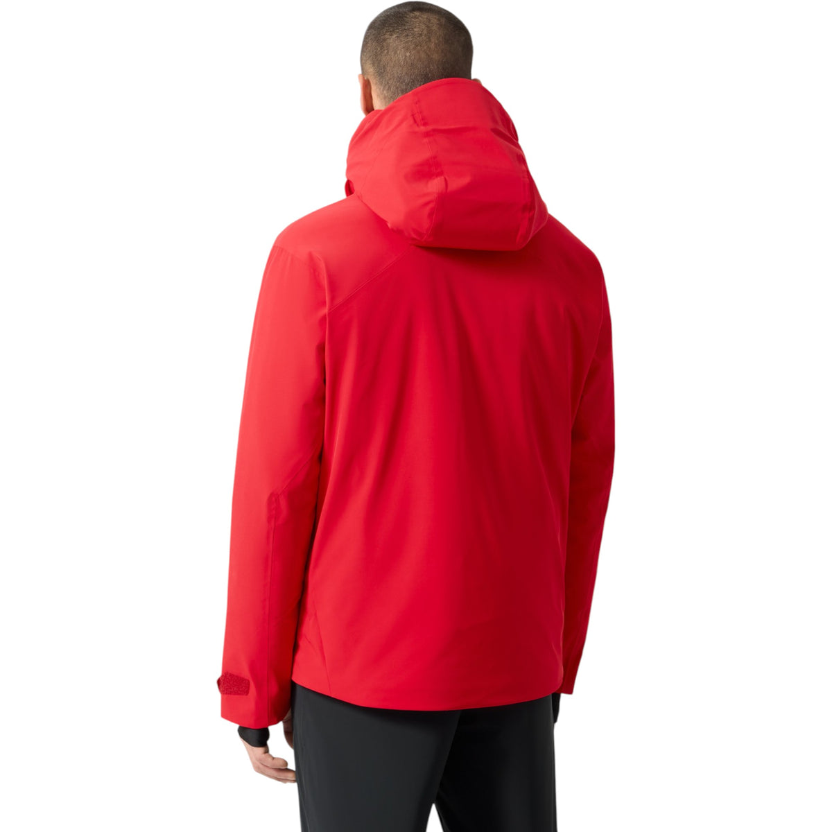 Manteau d'Hiver Josh Insulated Homme