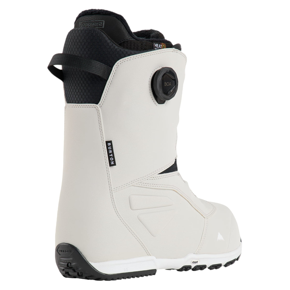 Ruler Boa Men Snowboard Boots