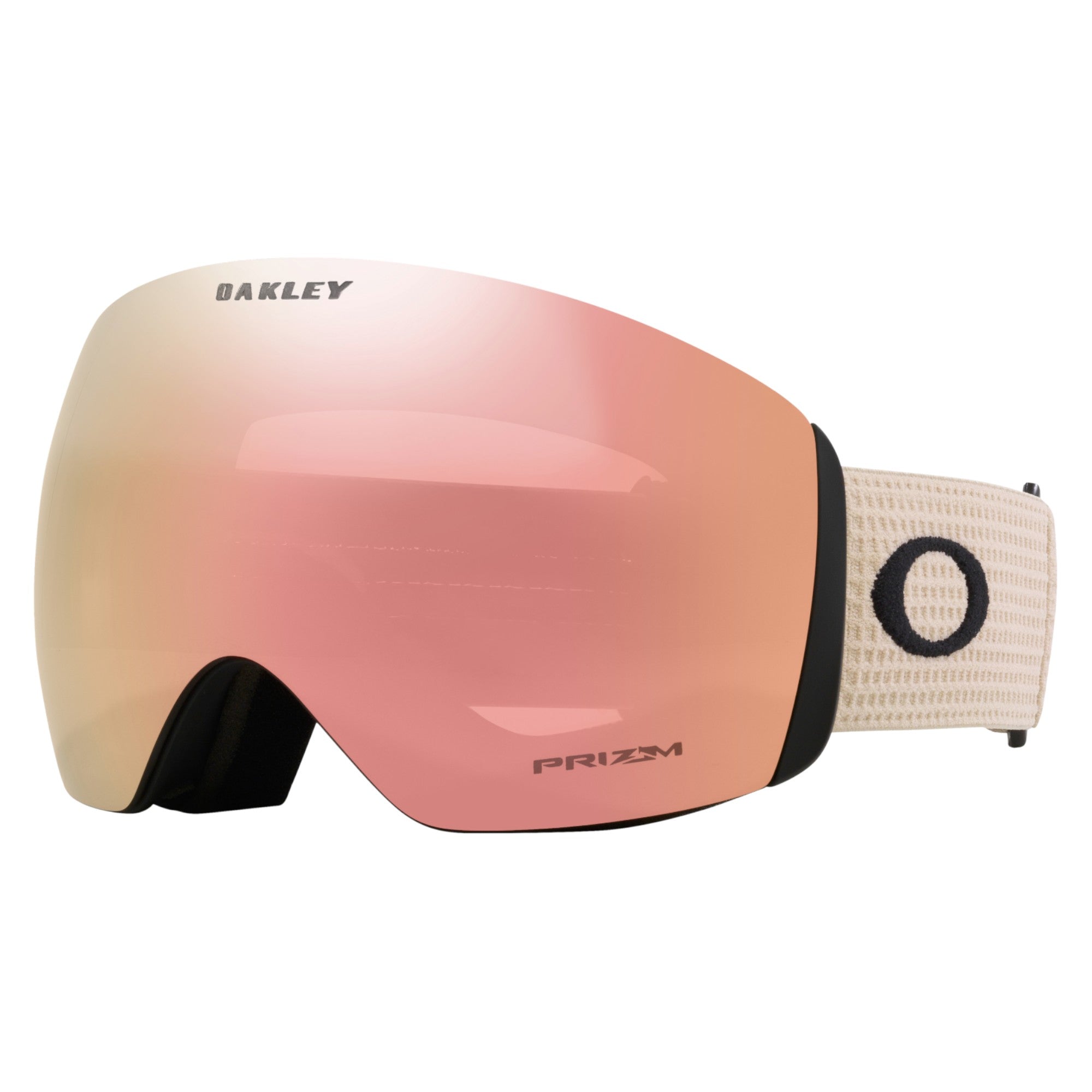 Oakley Flight Deck L Adult Ski Goggles – Oberson
