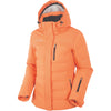 Manteau d'Hiver Amber Ski Femme