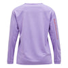 Maillot de Vélo de Montagne Manches Longues Trail Femme