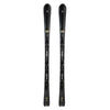 Skis Alpins E Lite 9 + K NX12 Adulte