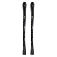 Skis Alpins E Lite 9 + K NX12 Adulte