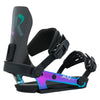 A-10 Adult Snowboard Bindings