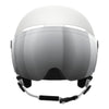 Obex Visor Adult Ski Helmet