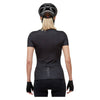 Maillot de Vélo de Route Manches Courtes Super Light Femme