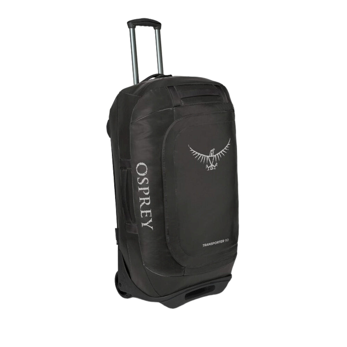 Valise Transporter Wheeled Duffel 90 Adulte