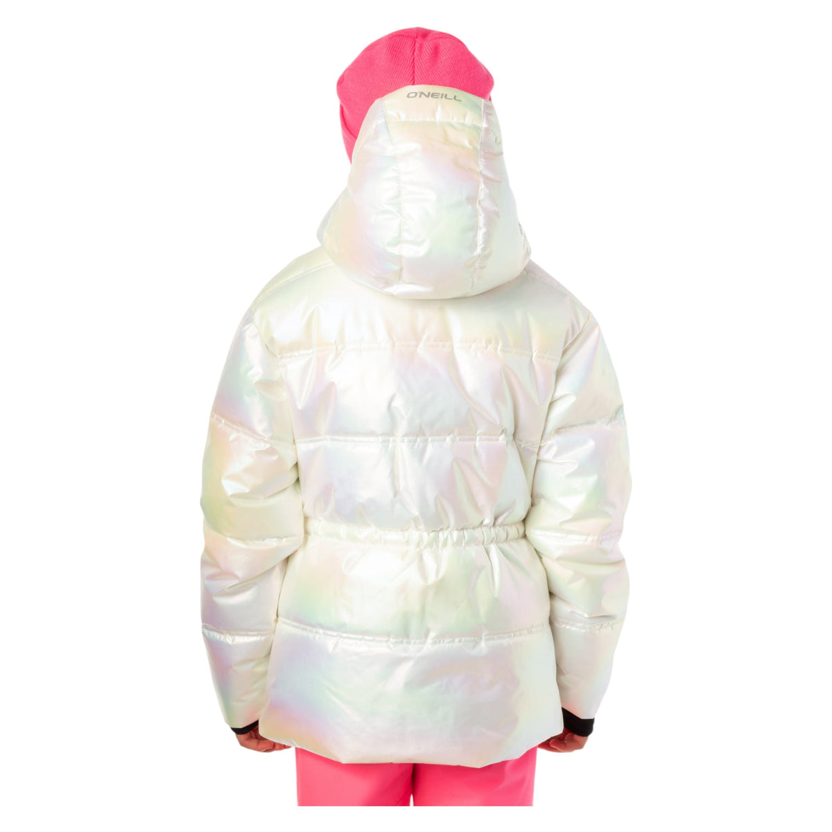 Cruz Puffer Kids Winter Jacket