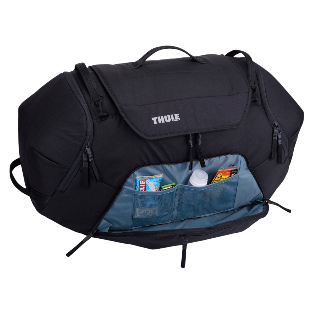 Roundtrip Snow Duffel 80L Boot Bag