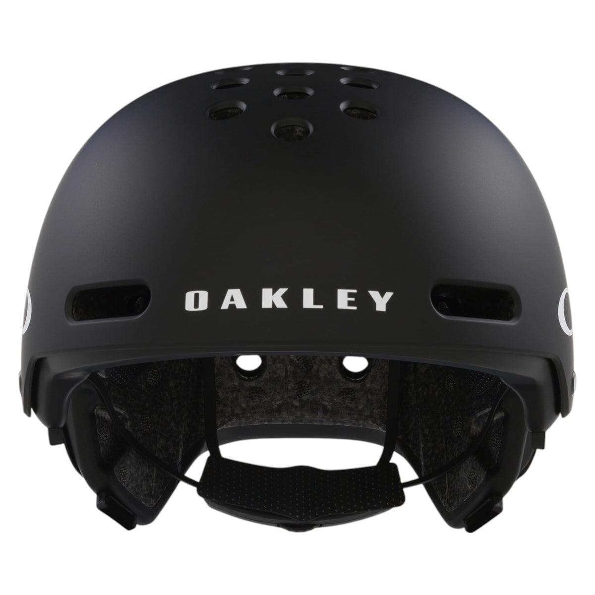 Oakley Matte Noir.02K L