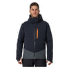 Manteau d'Hiver Blackside Homme