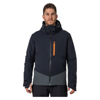 Manteau d'Hiver Blackside Homme