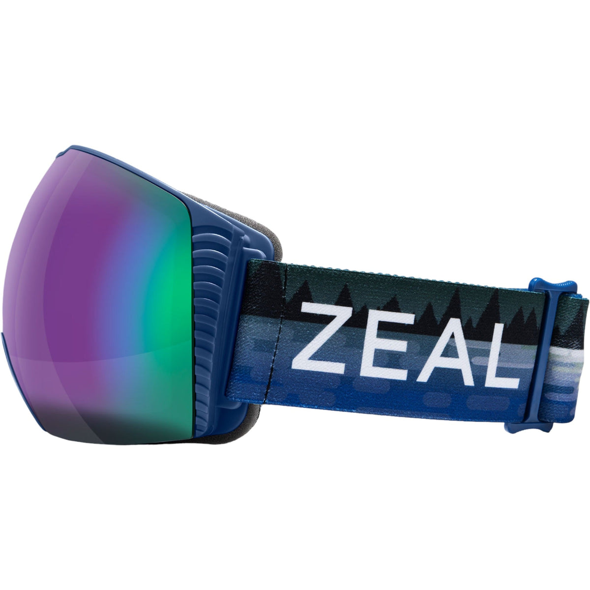 Lunettes de Ski Cloudfall Adulte