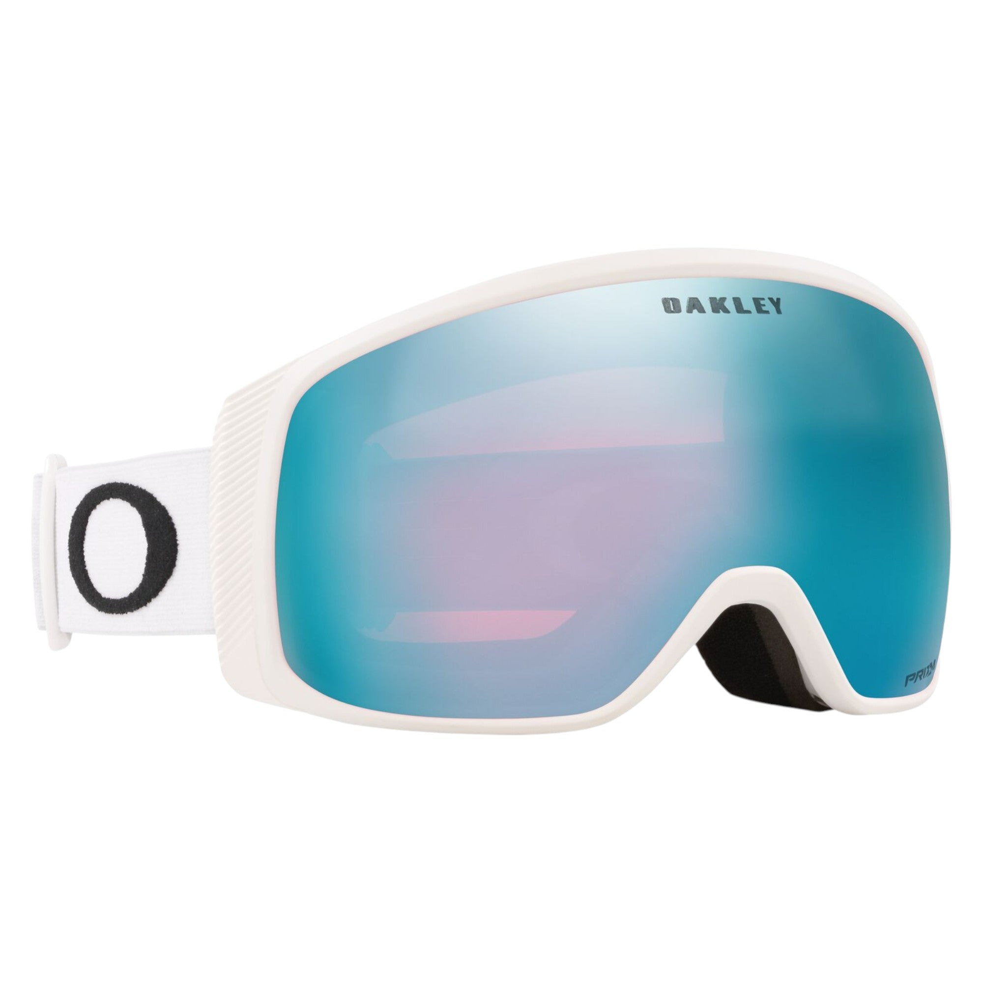 Oakley Flight Tracker M Adult Ski Goggles – Oberson
