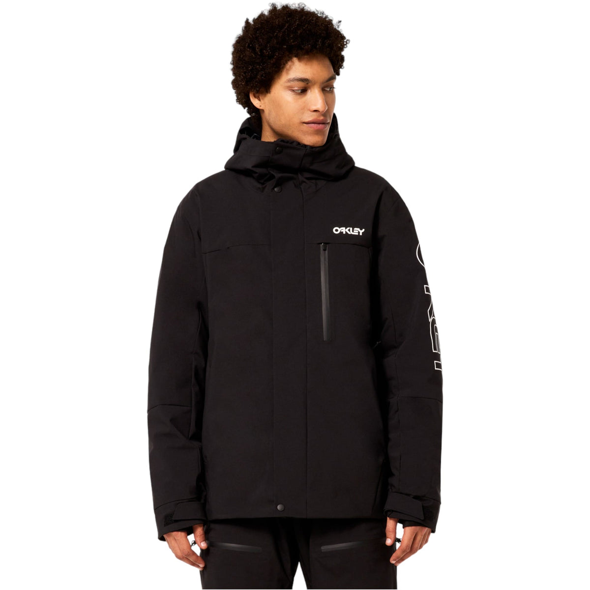 Manteau TNP TBT Homme