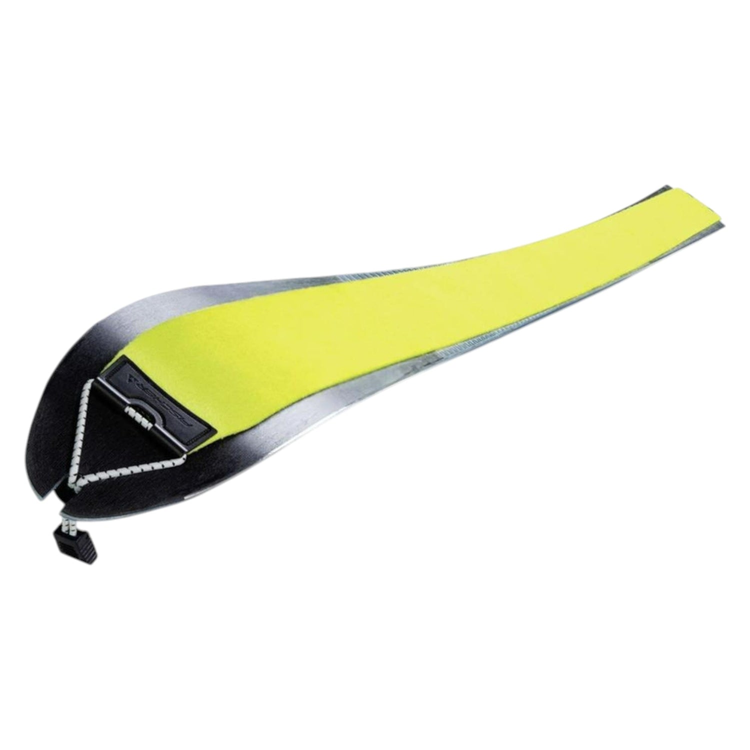 Fischer Jaune 169CM