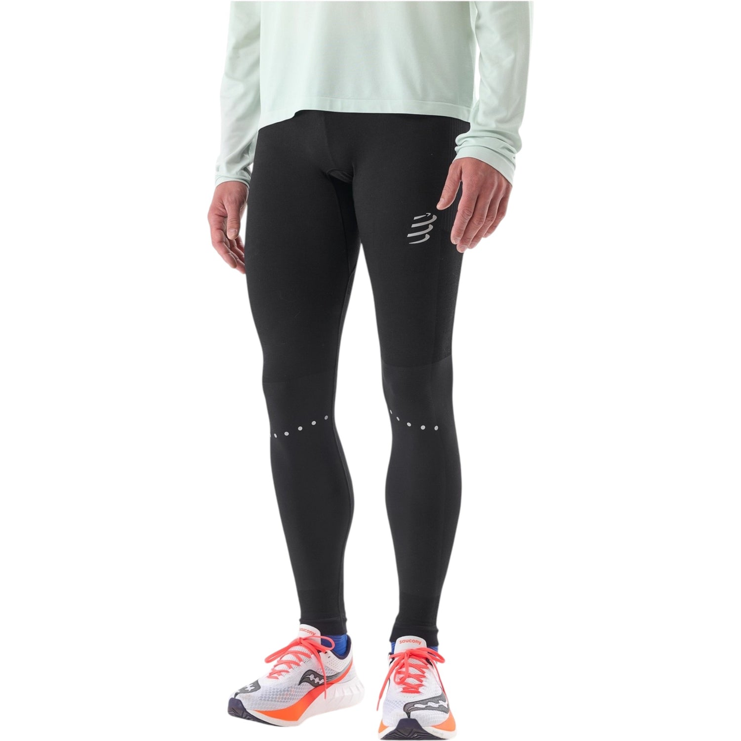 Compressport Noir.9000 L