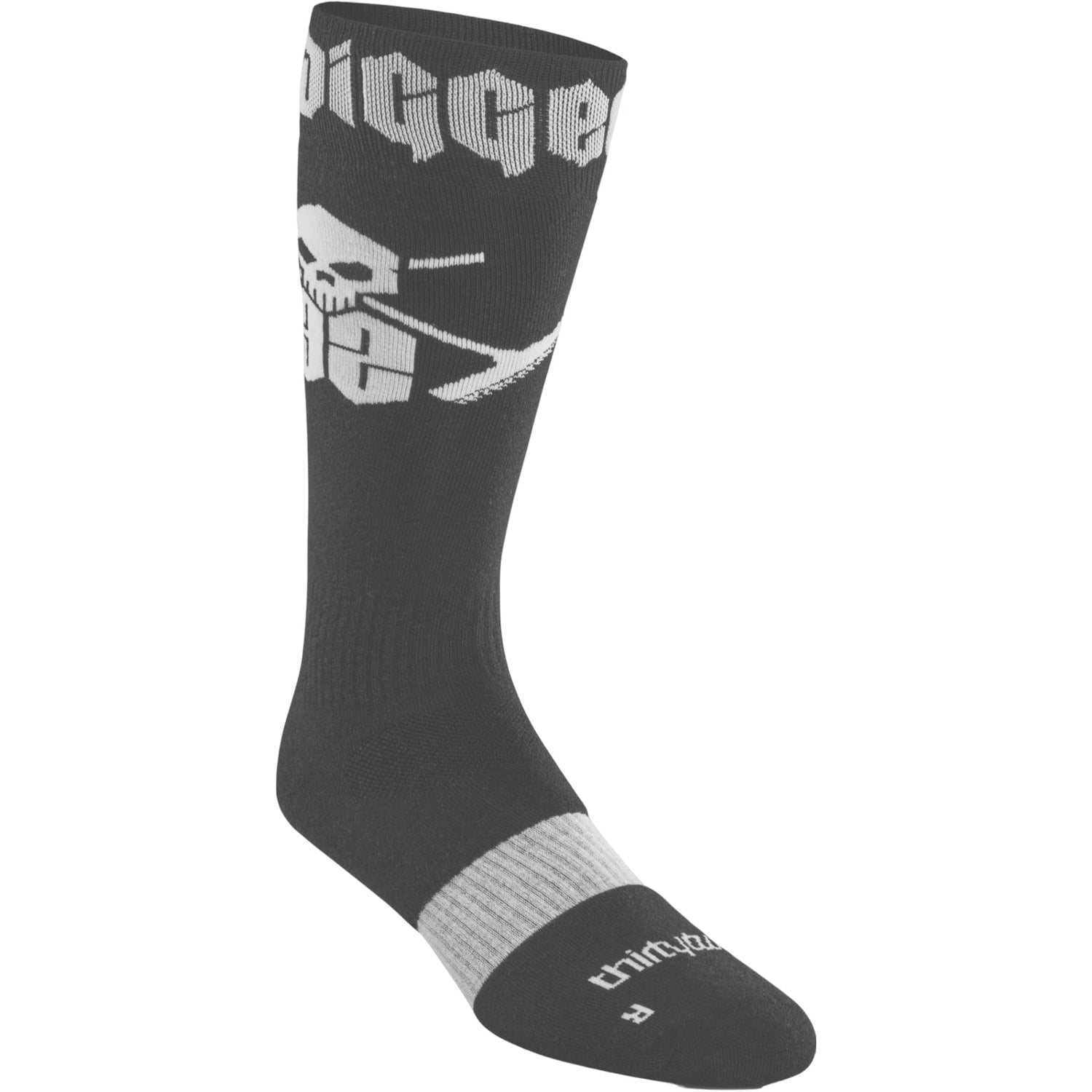 Bas de ski Diggers Merino Homme