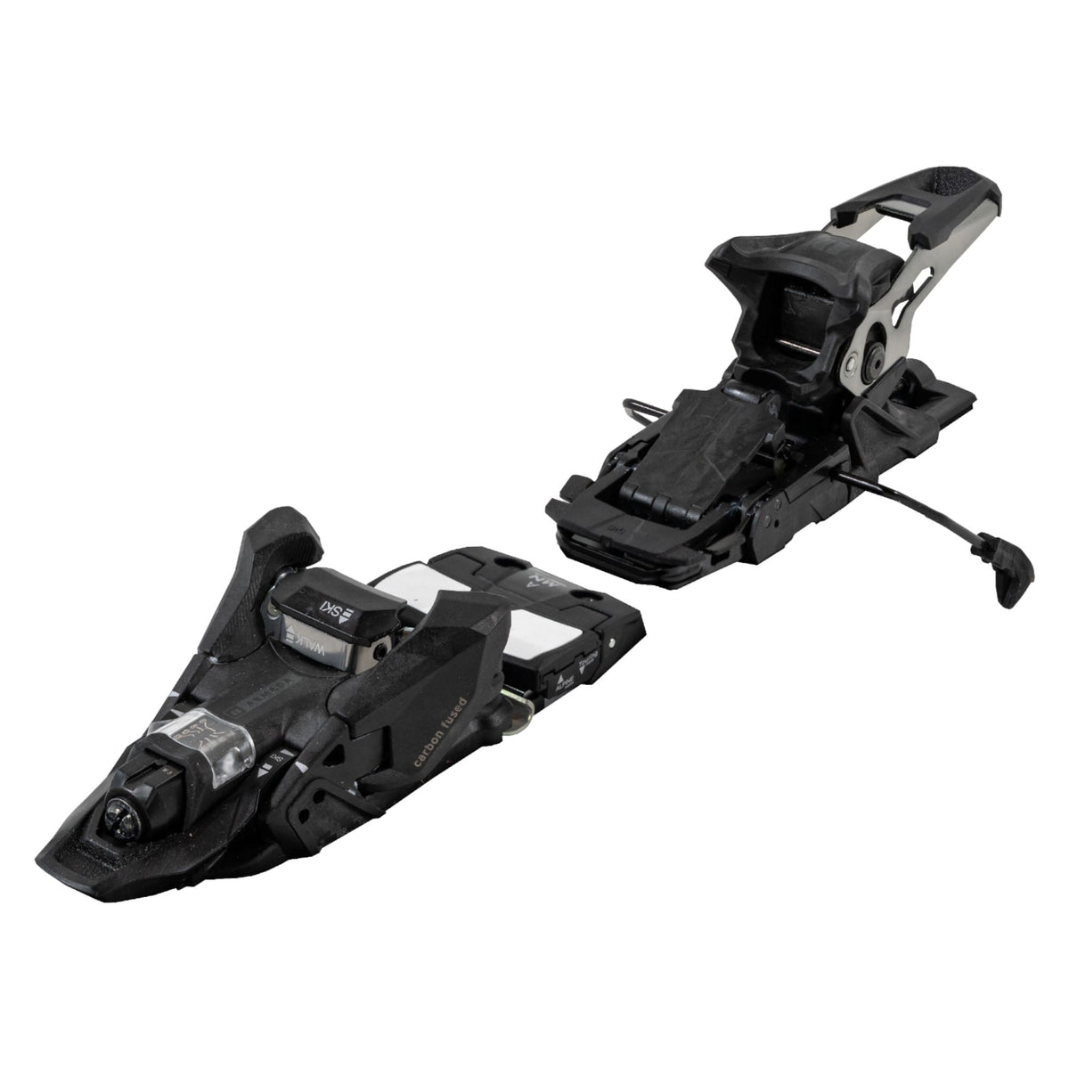 N Shift 13 MN Adult Ski Bindings