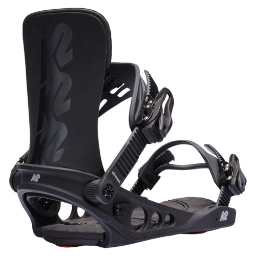 Meridian Women Snowboard Bindings