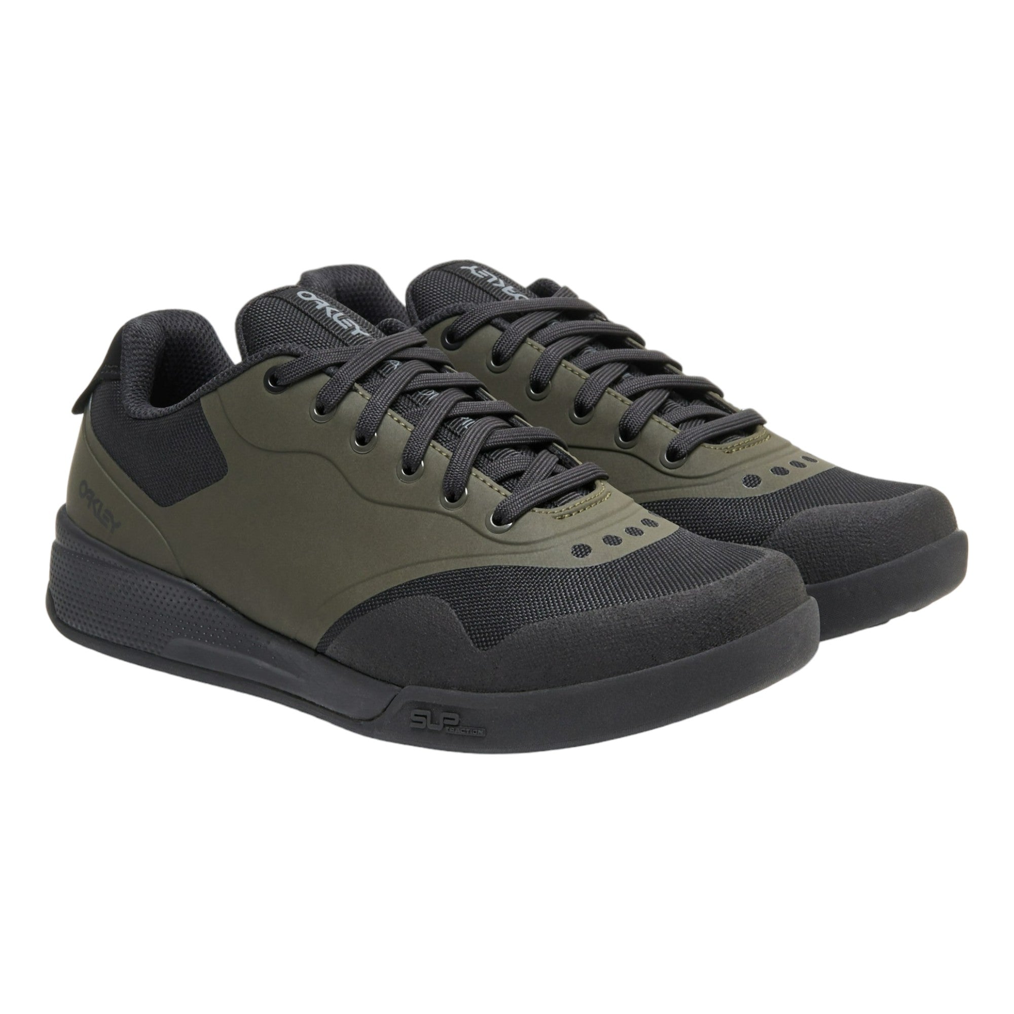 Oakley Drift RC MTBシューズ Oakley Drift RC MTB Shoes Review | Men's Fitness