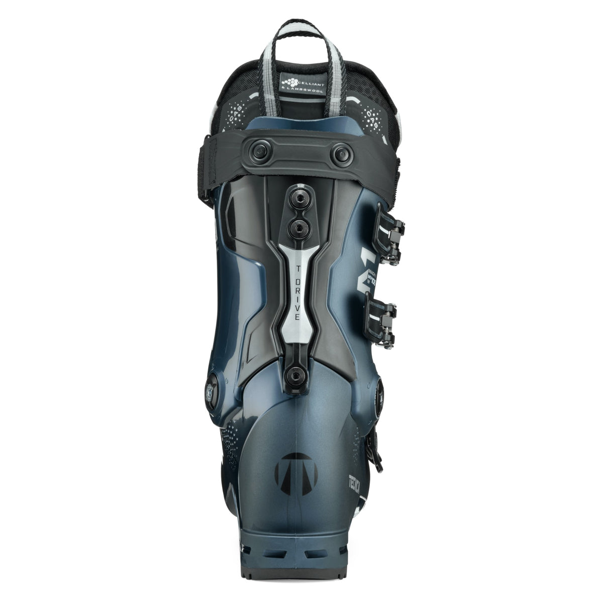 MACH1 MV 105 Women Alpine Ski Boots