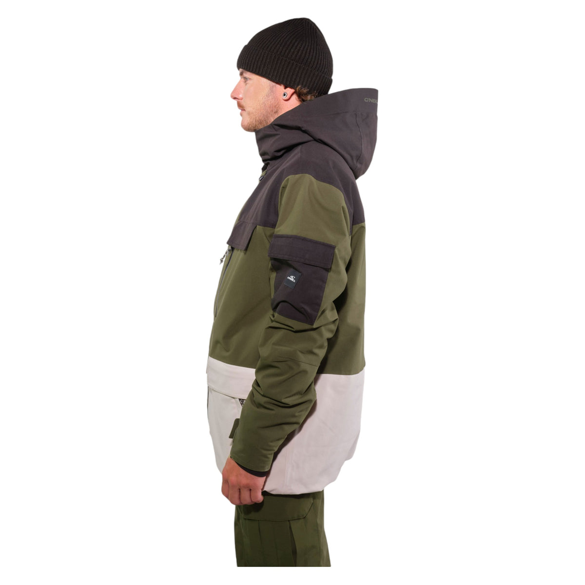 Utility Pro Men Winter Jacket