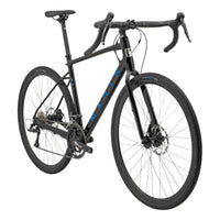 Marin 50 Gloss Noir/Bleu.033