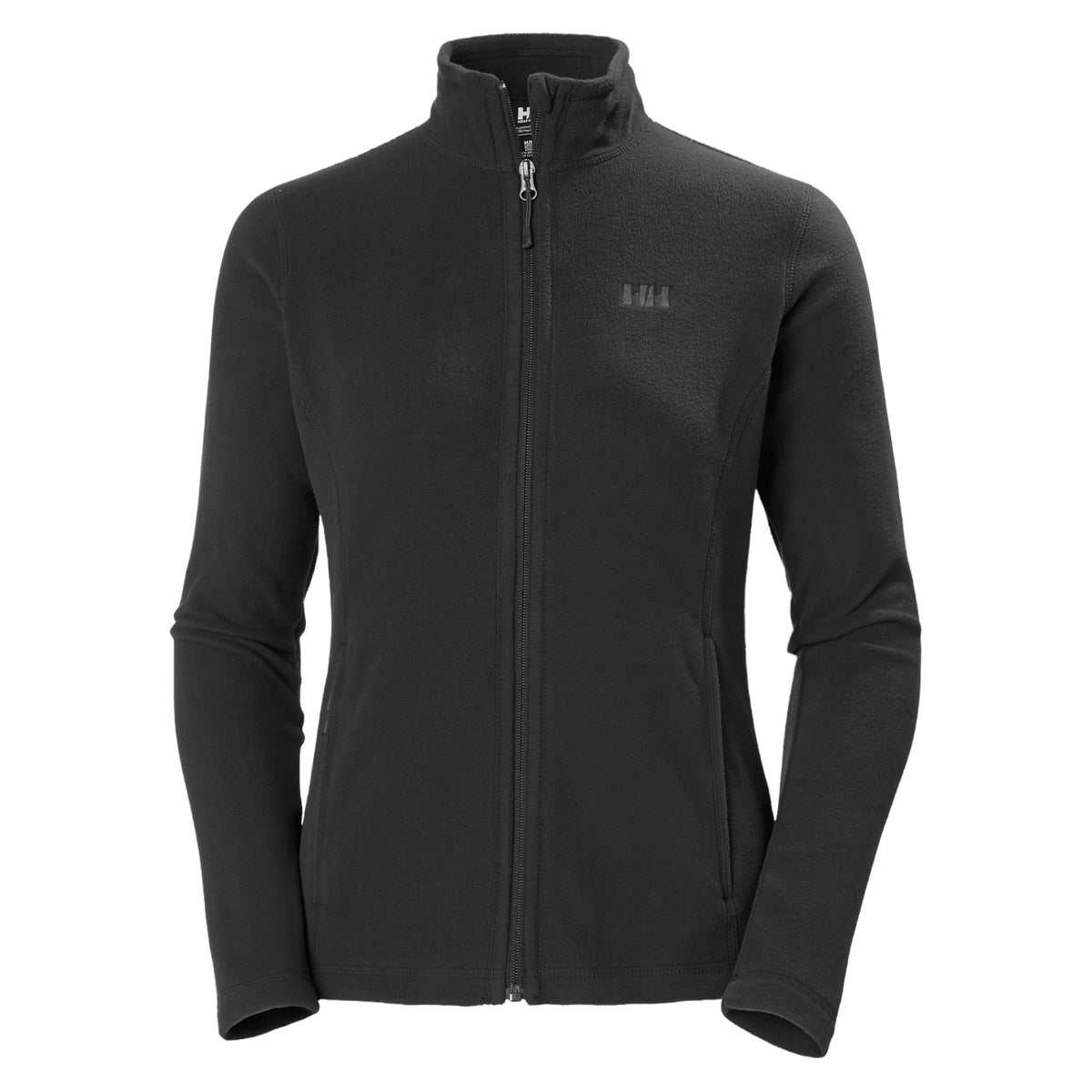 Daybreaker Fleece Jacket Women Mid Layer