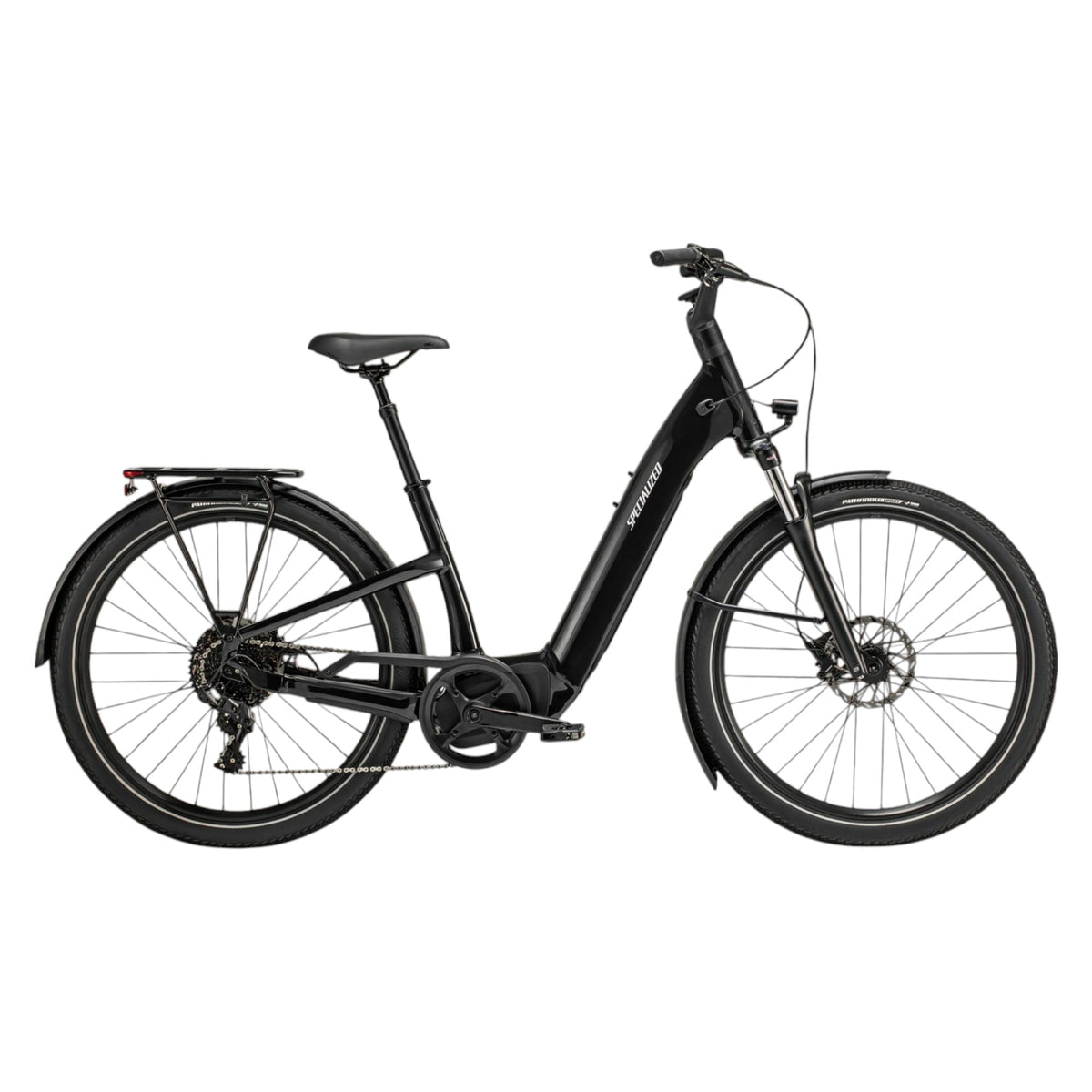 Vélo Électrique Hybride Como 4.0 Adulte