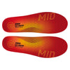 Semelles 3Feet Eco Winter Mid Adulte
