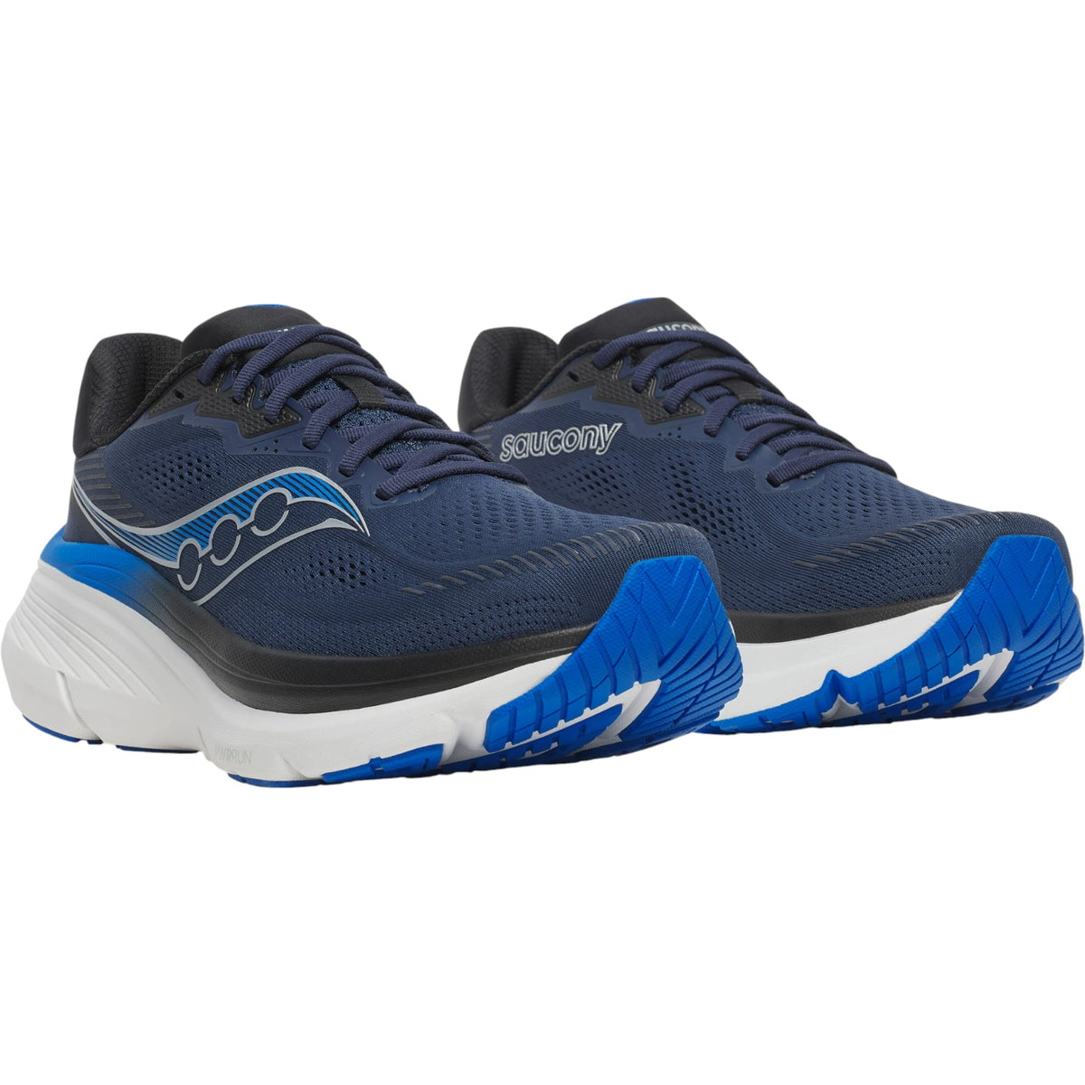 Souliers de Course de Route Guide 19 Homme
