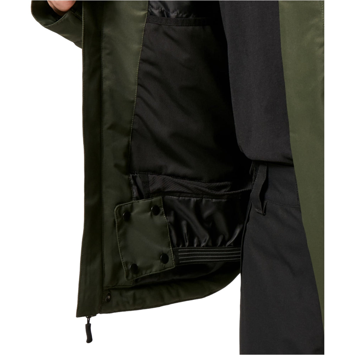 Core Divisional RC Men Jacket