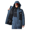 First Tracks Down Men Winter Jacket