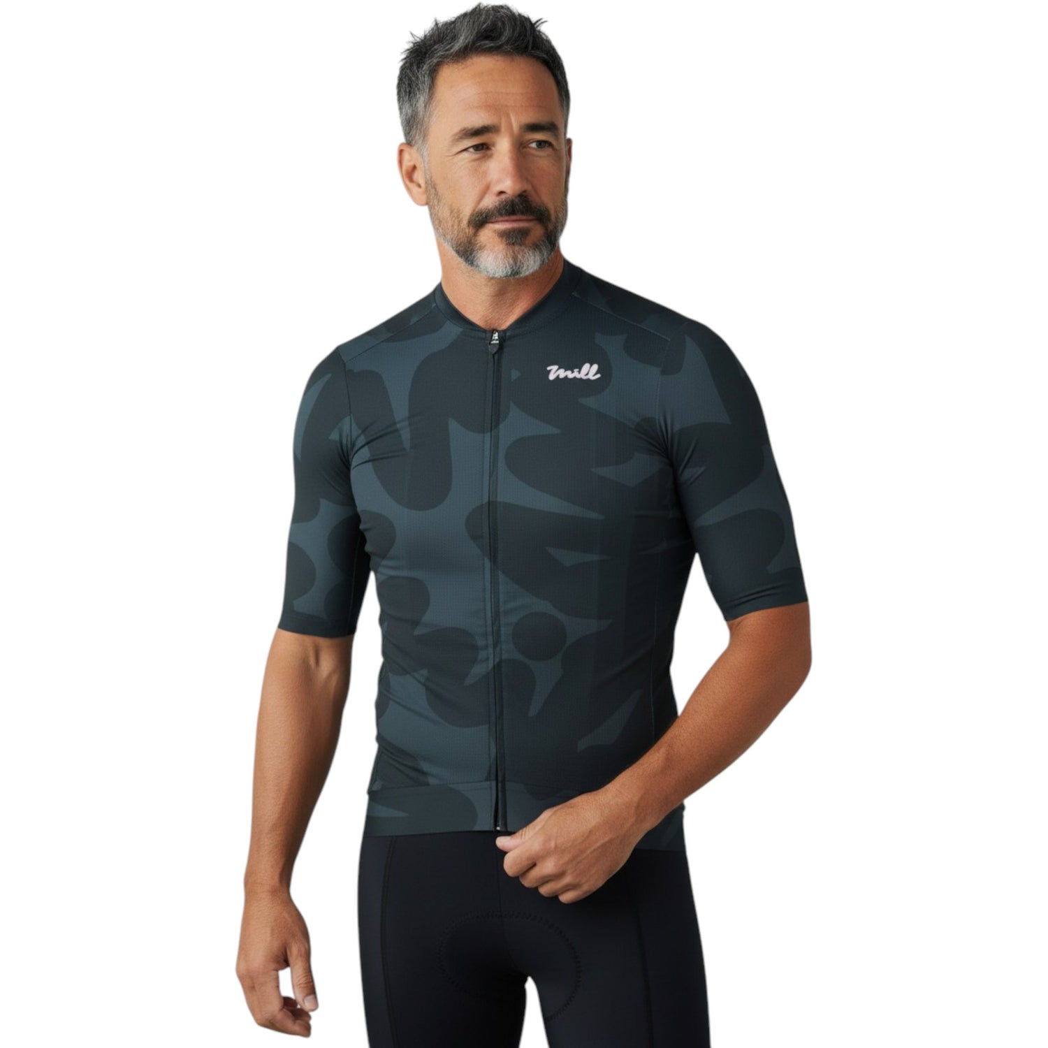 Mill Cycling Vert.546 L