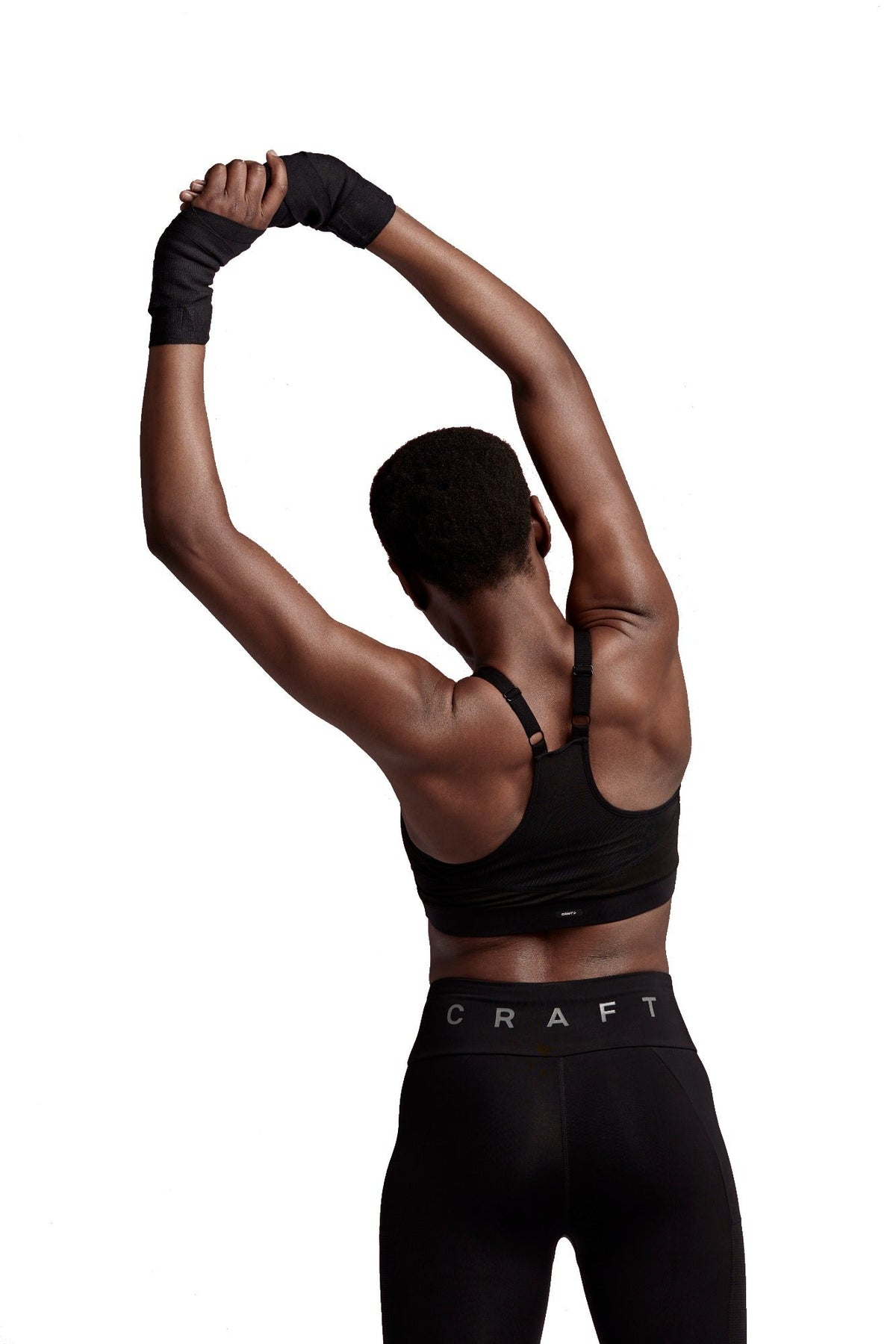 Soutien-Gorge Sport Motion Femme