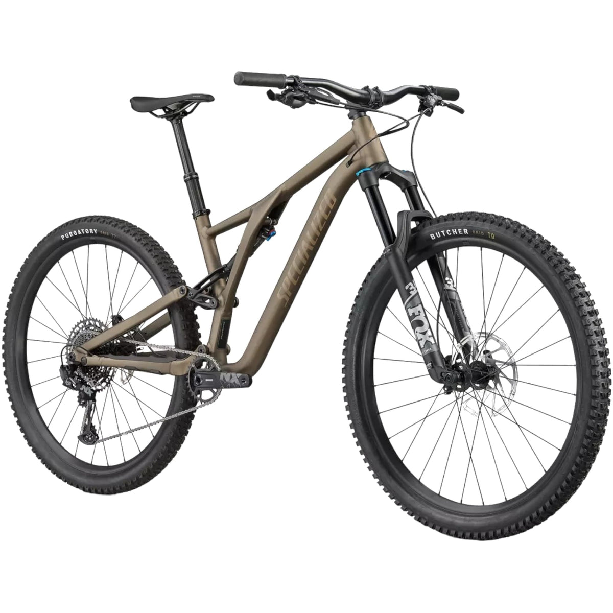 Stumpjumper Comp Alloy Adult Mountain Bike