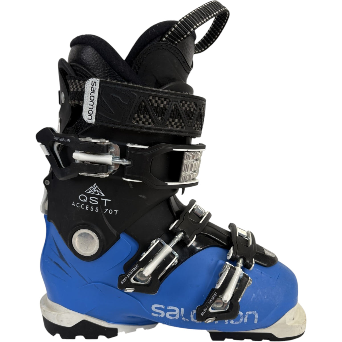 Salomon Usagé 23.5