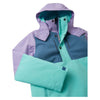Manteau d'Hiver Arantila Enfant