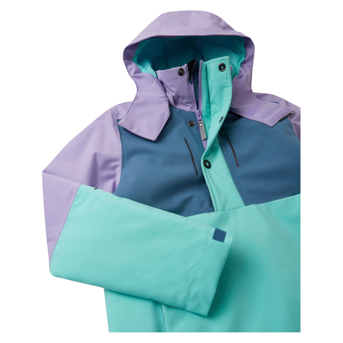 Manteau d'Hiver Arantila Enfant