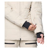Manteau d'Hiver Powder Maven Down Femme