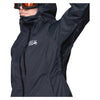 Manteau d'Hiver Firefall Insulated Femme