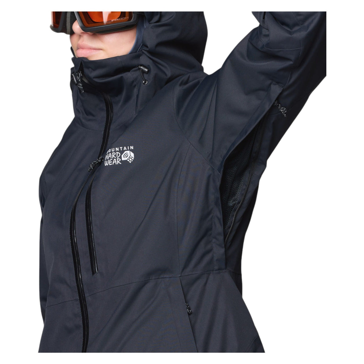 Manteau d'Hiver Firefall Insulated Femme