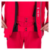 Manteau d'Hiver Strawpile Homme