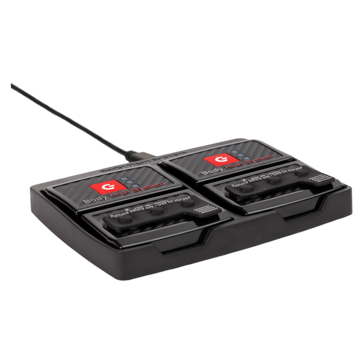 Lithium Pack RCB 1400 Batteries for Heated Products